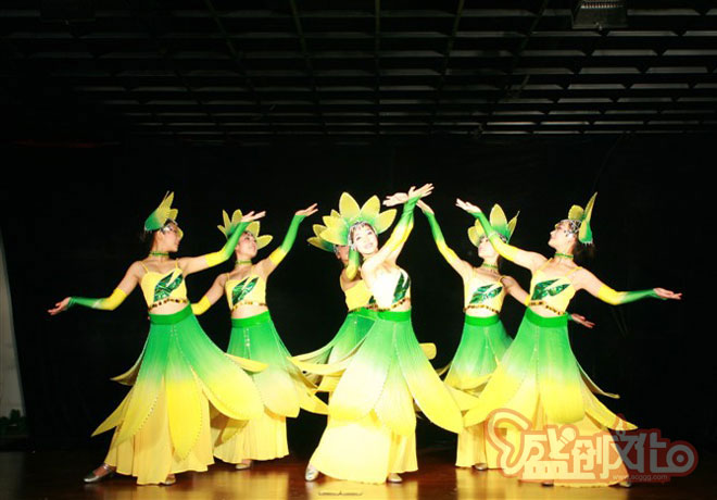      商业演出