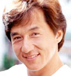 港台  成龙